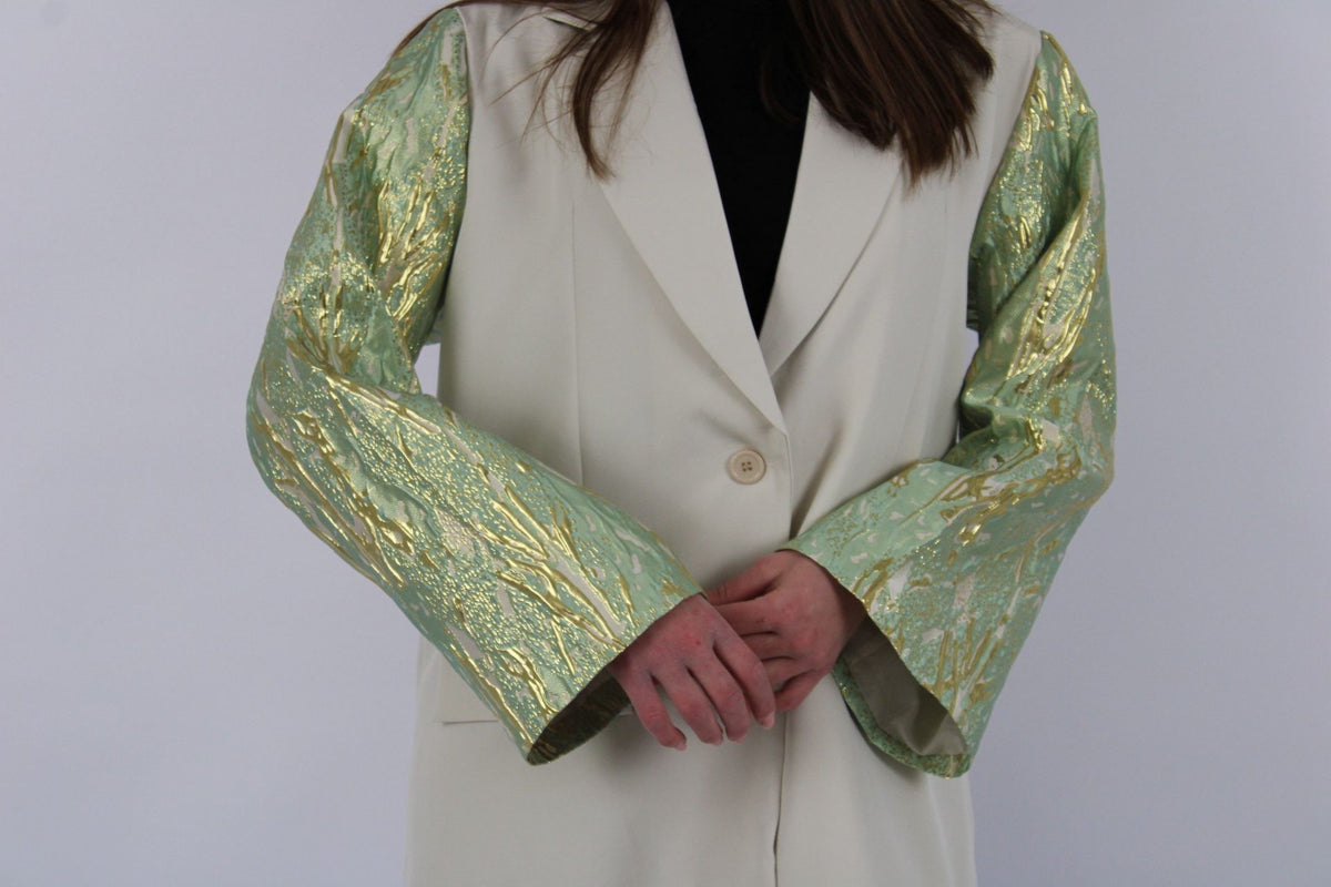 Céline Blazer