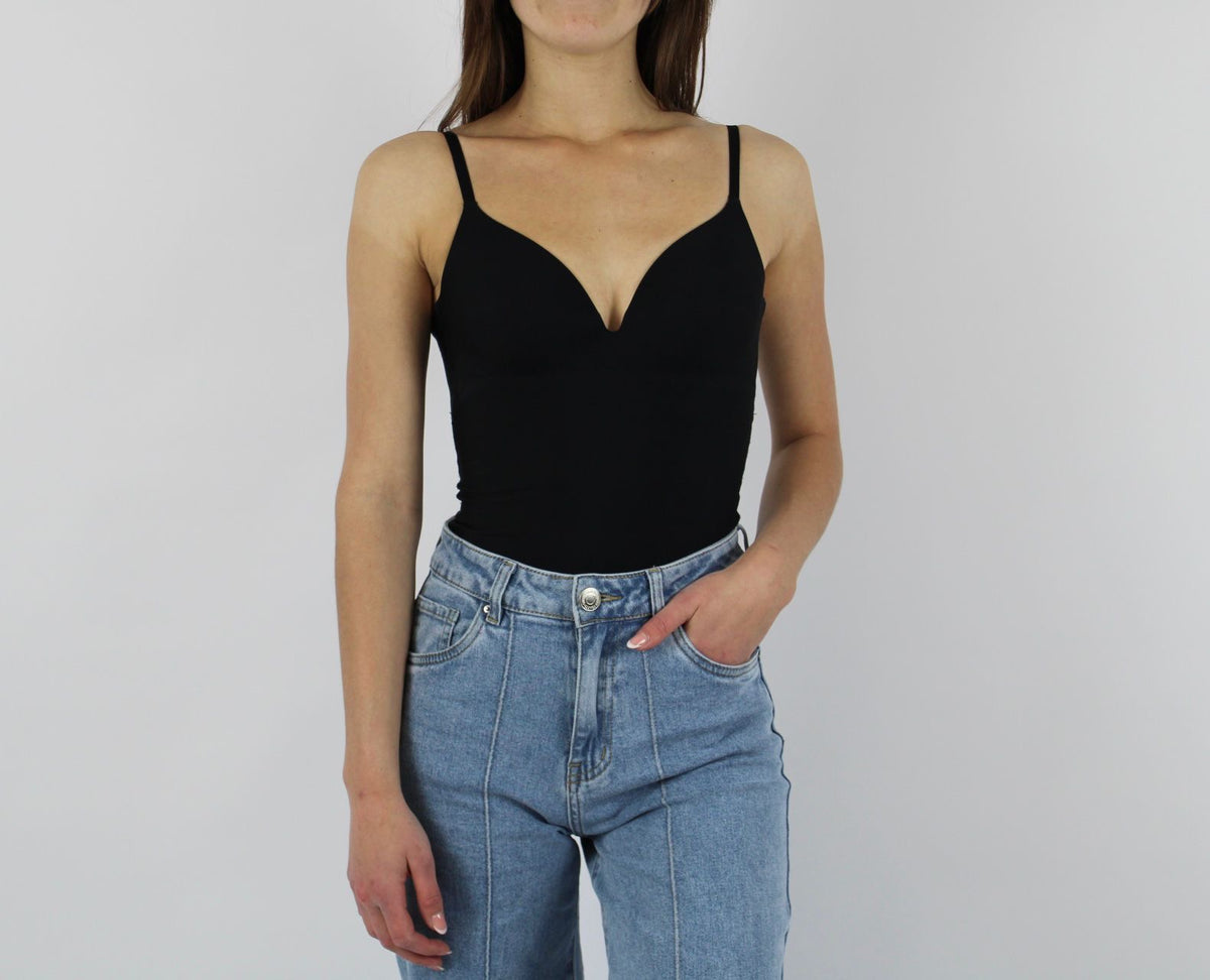 Amber Body