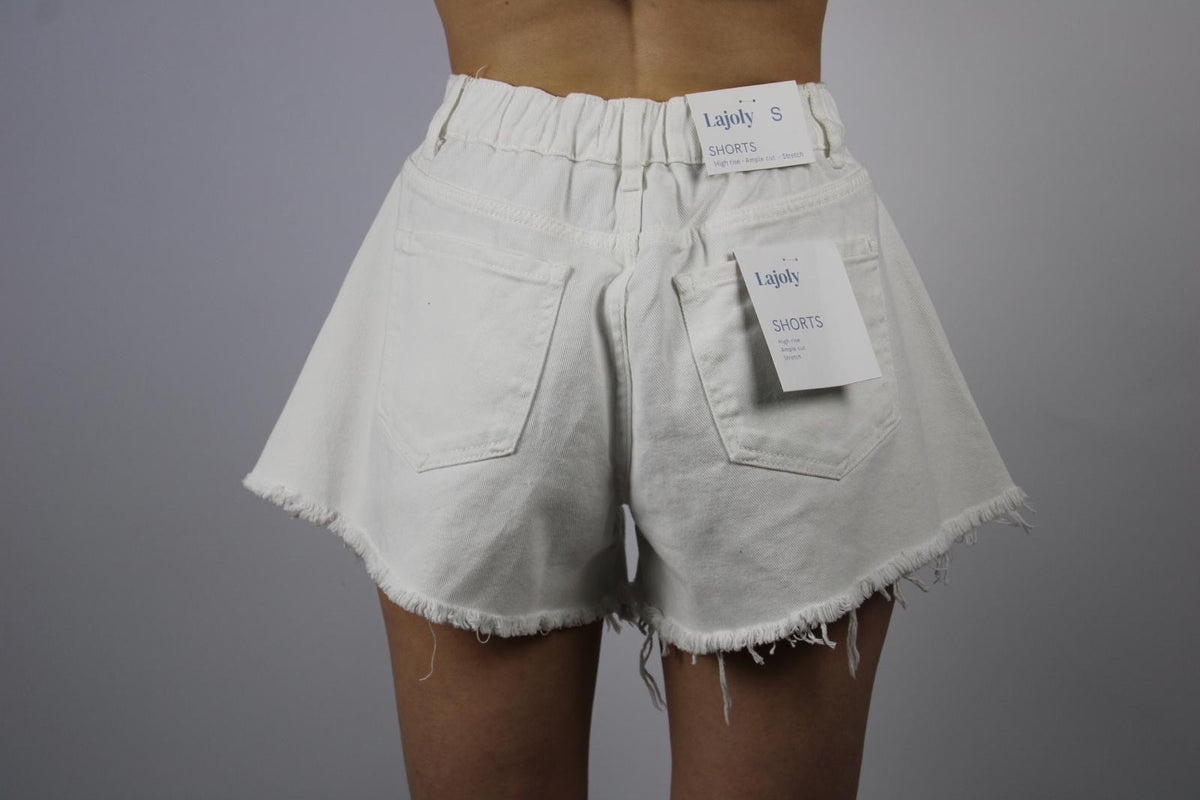 Elly Short