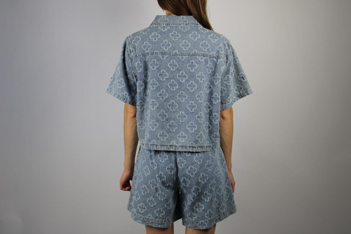 Joke Jeans Set