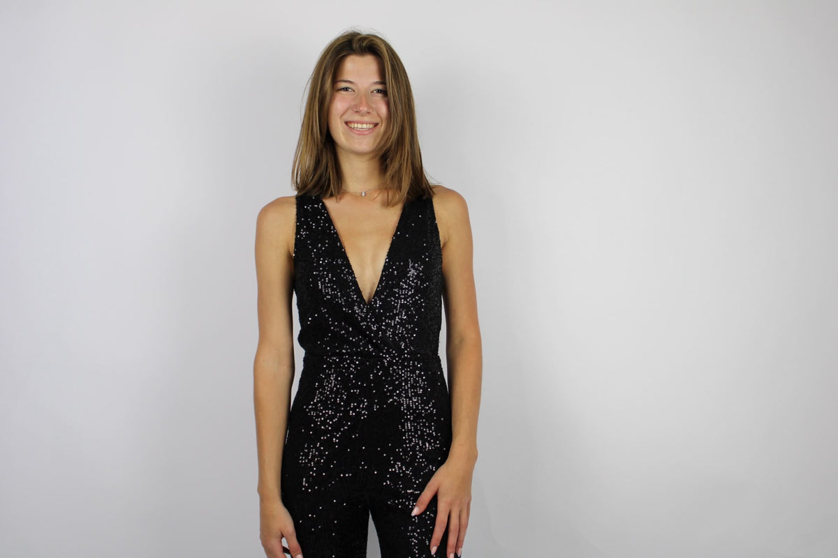Mila Jumpsuit