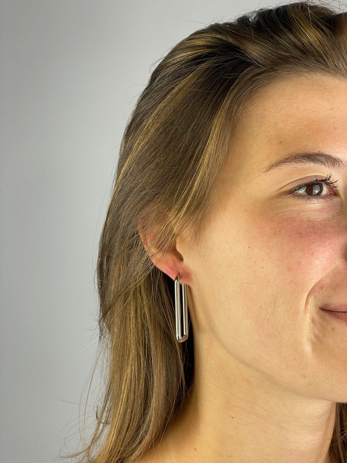 Vivinne Earring Silver