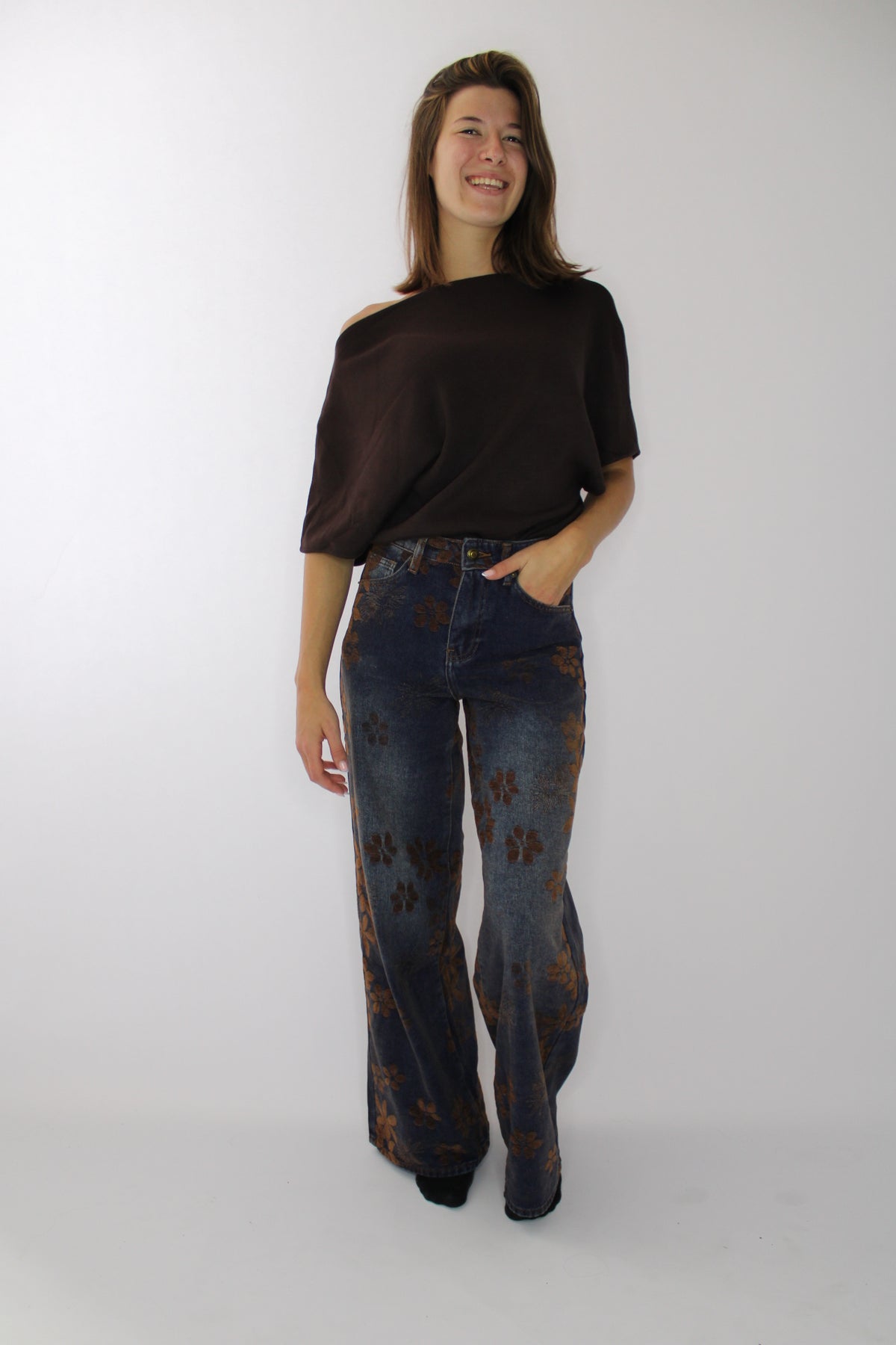 Valentina Jeans