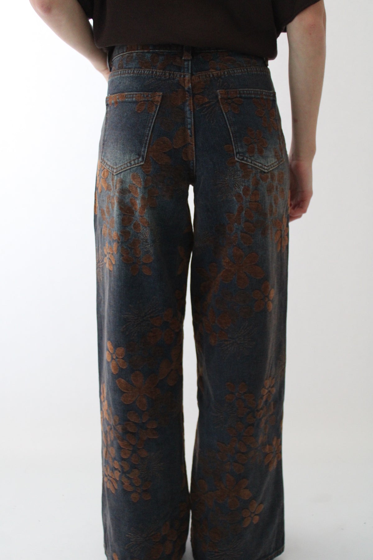 Valentina Jeans