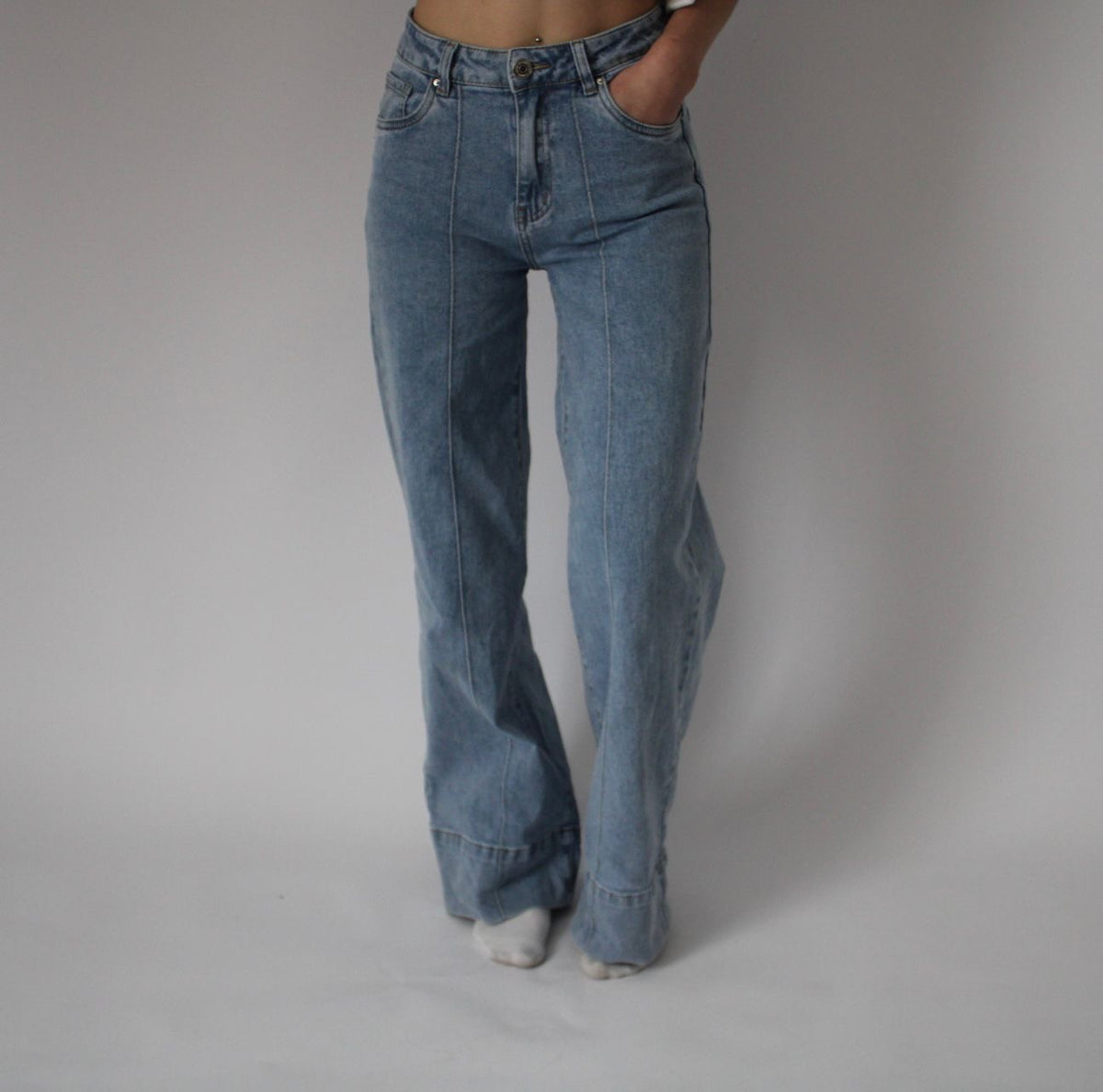Sienna Jeans