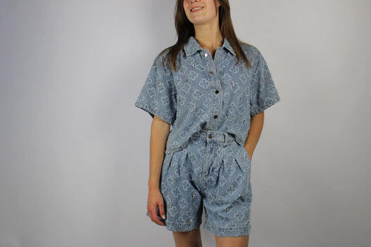 Joke Jeans Set