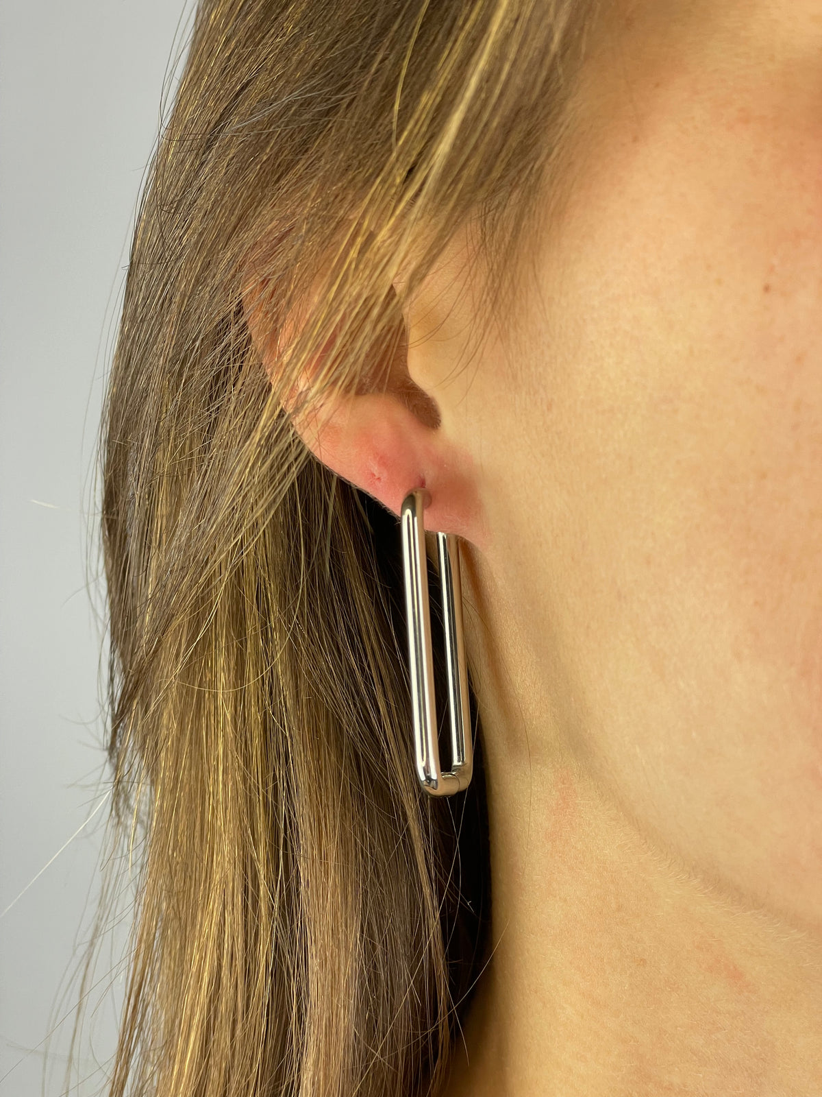 Vivinne Earring Silver