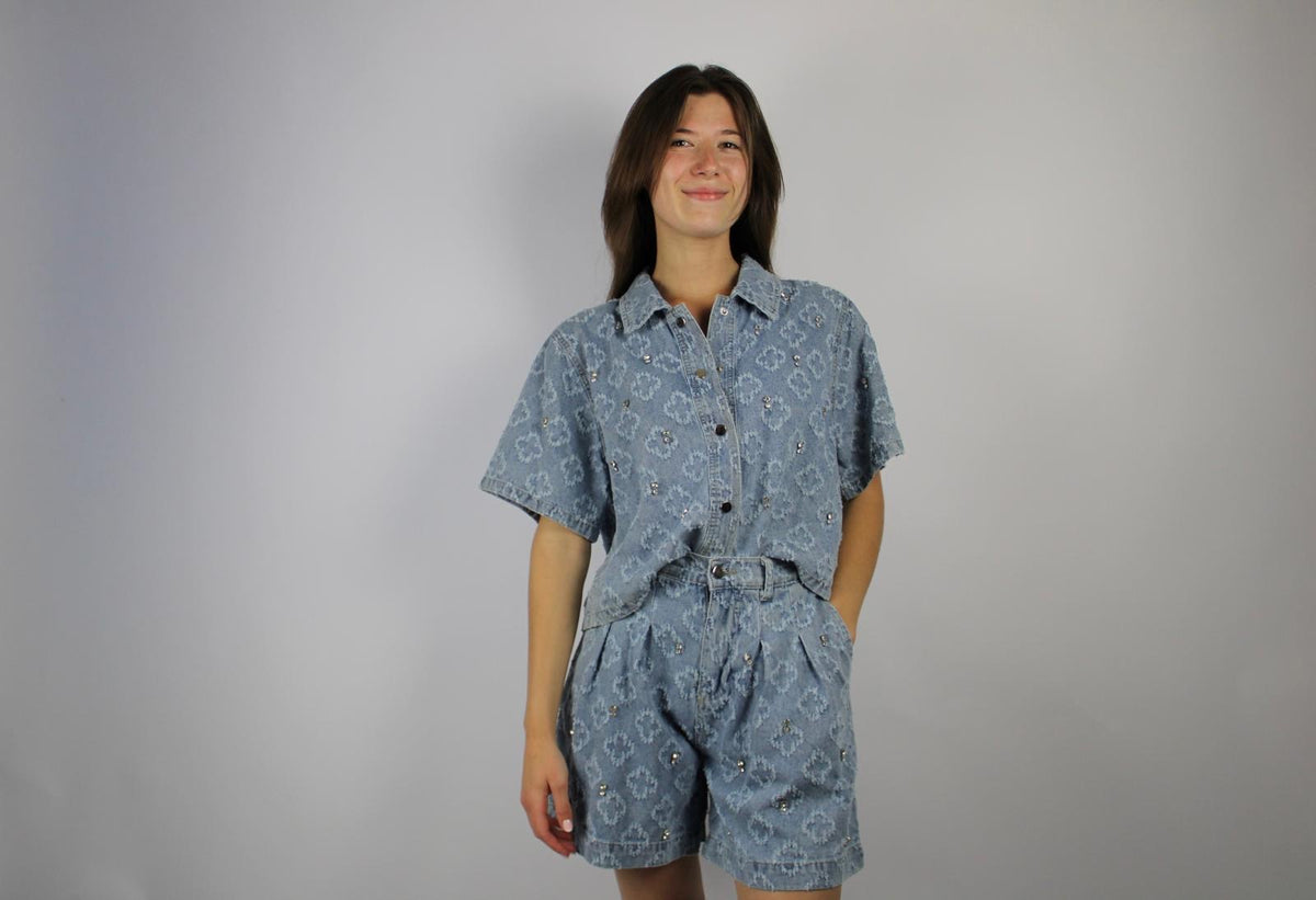 Joke Jeans Set