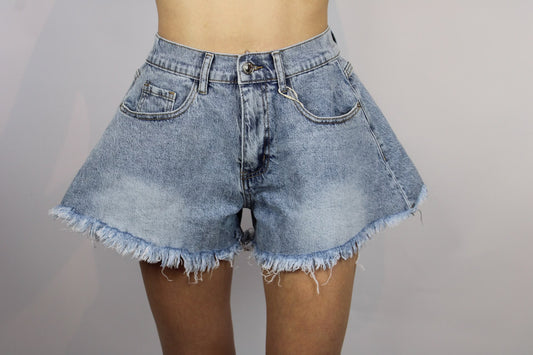 Elly Short Jeans