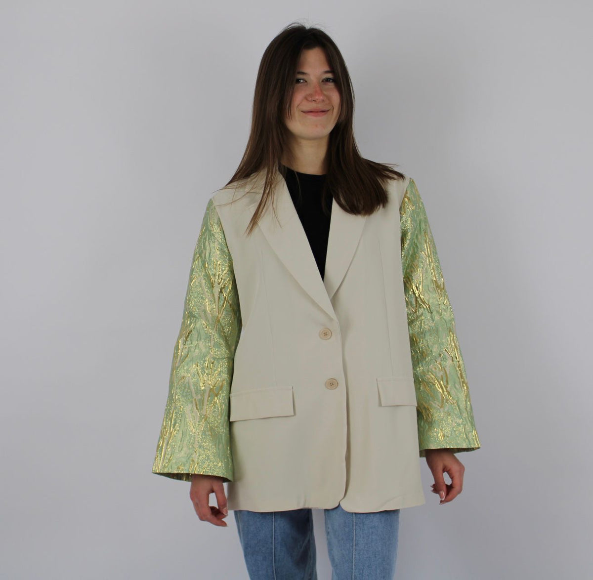 Céline Blazer