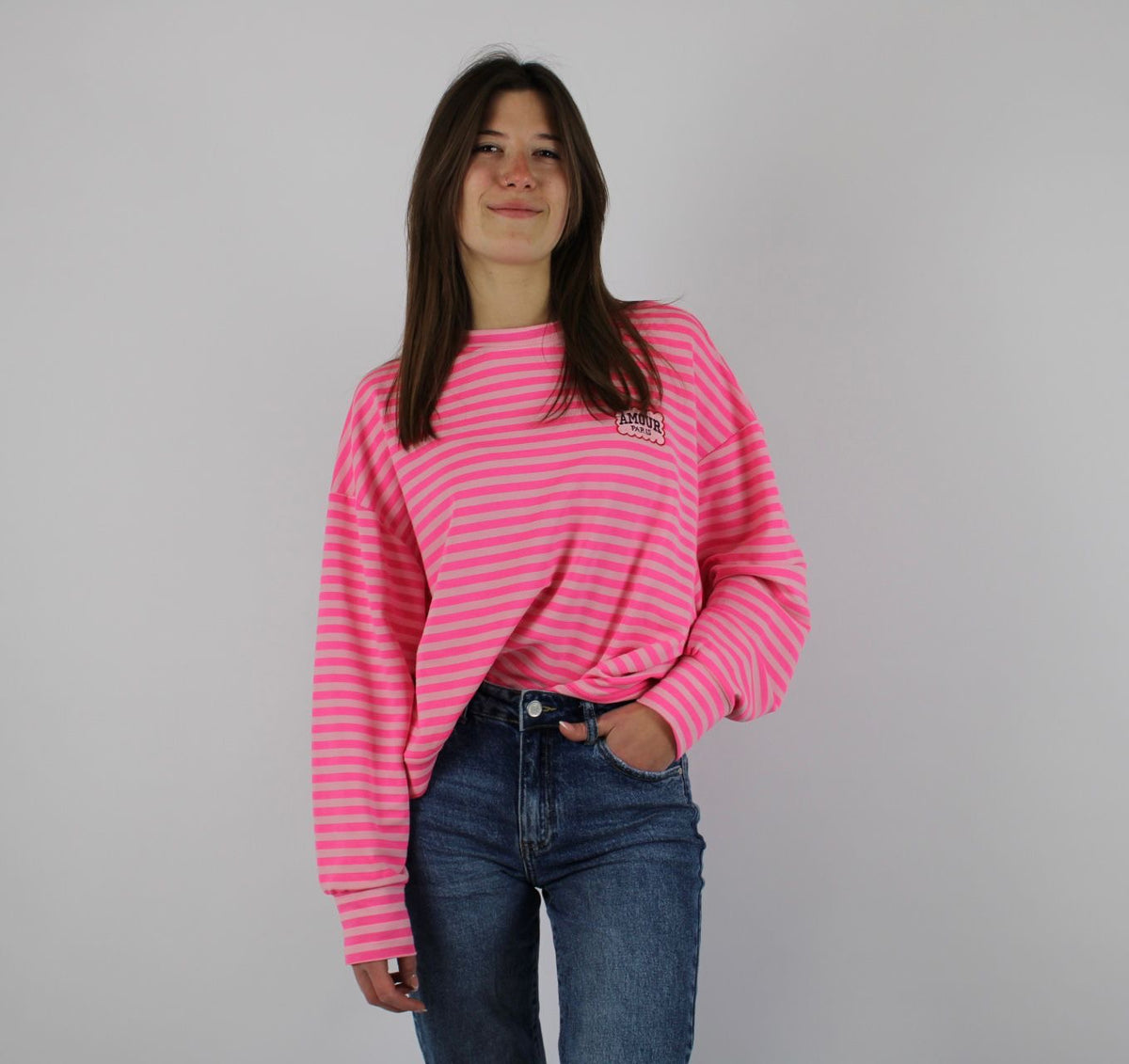 Esmee Trui
