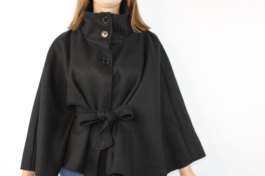 Hazel Poncho