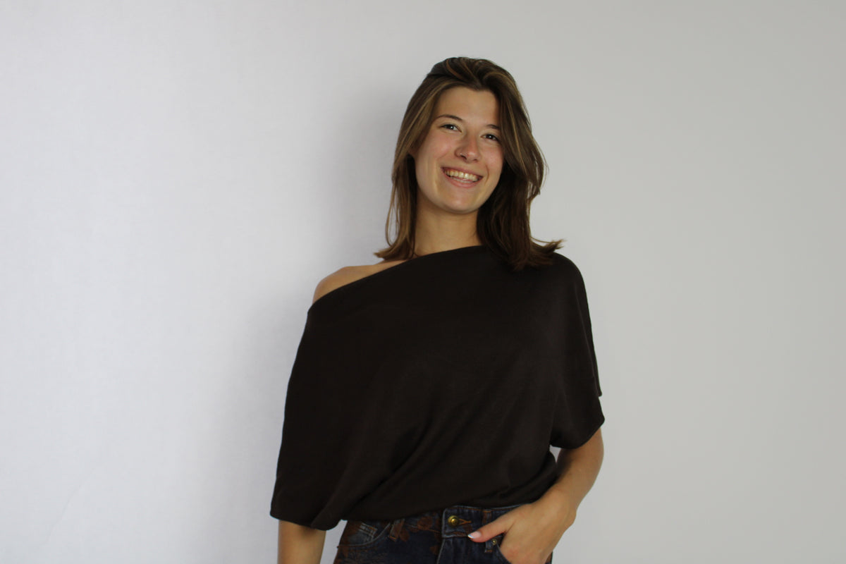 Jasmine Top