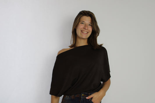 Jasmine Top