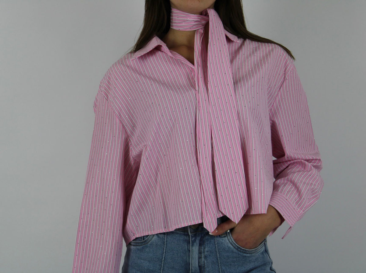 Ella Blouse