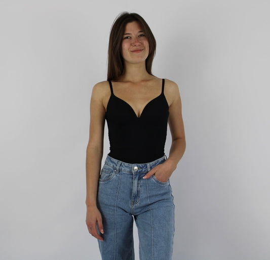 Amber Body
