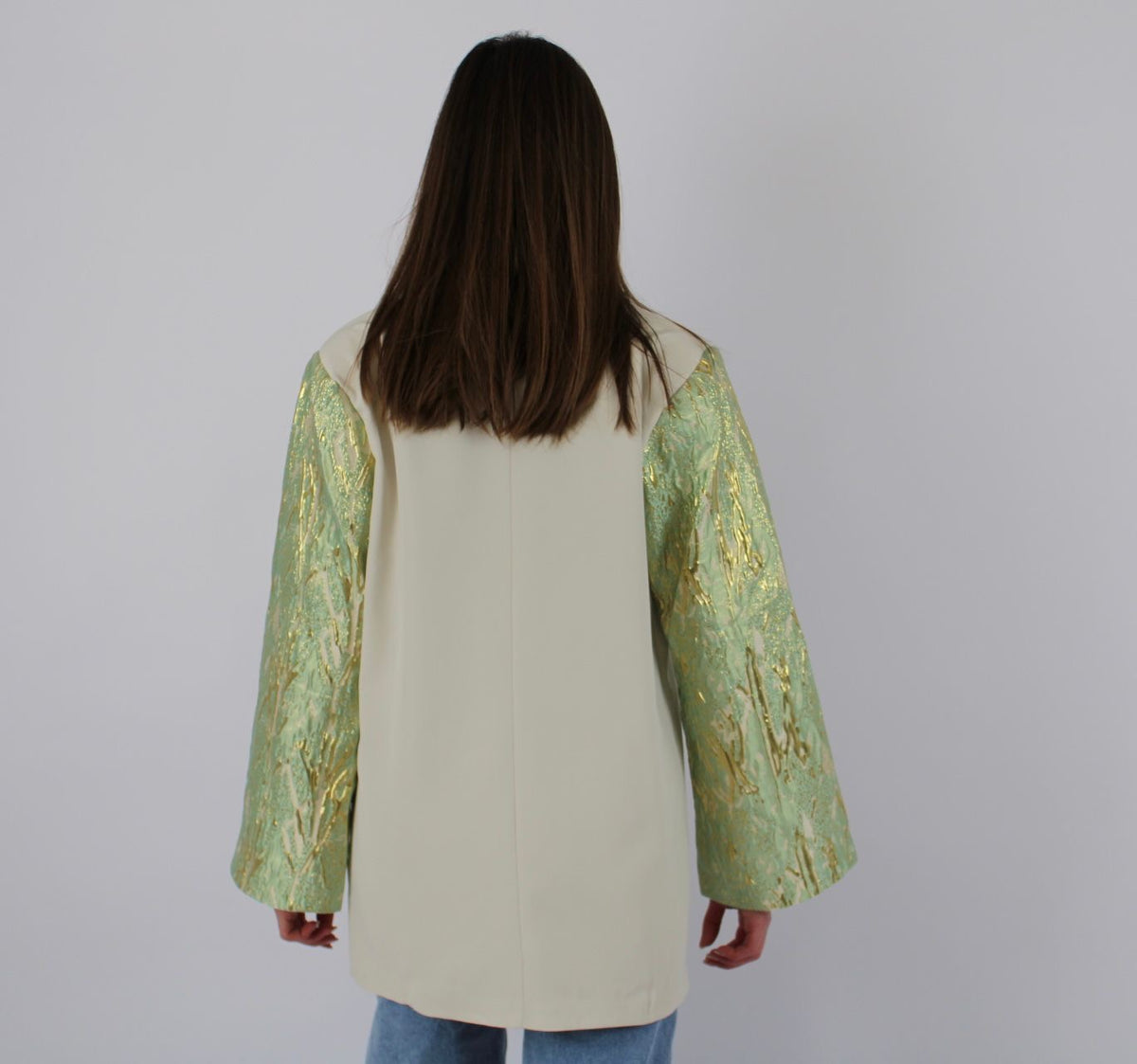Céline Blazer