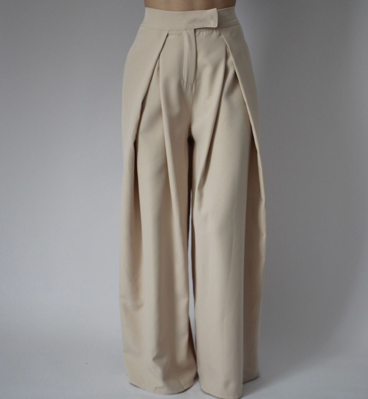 Chloé Trousers