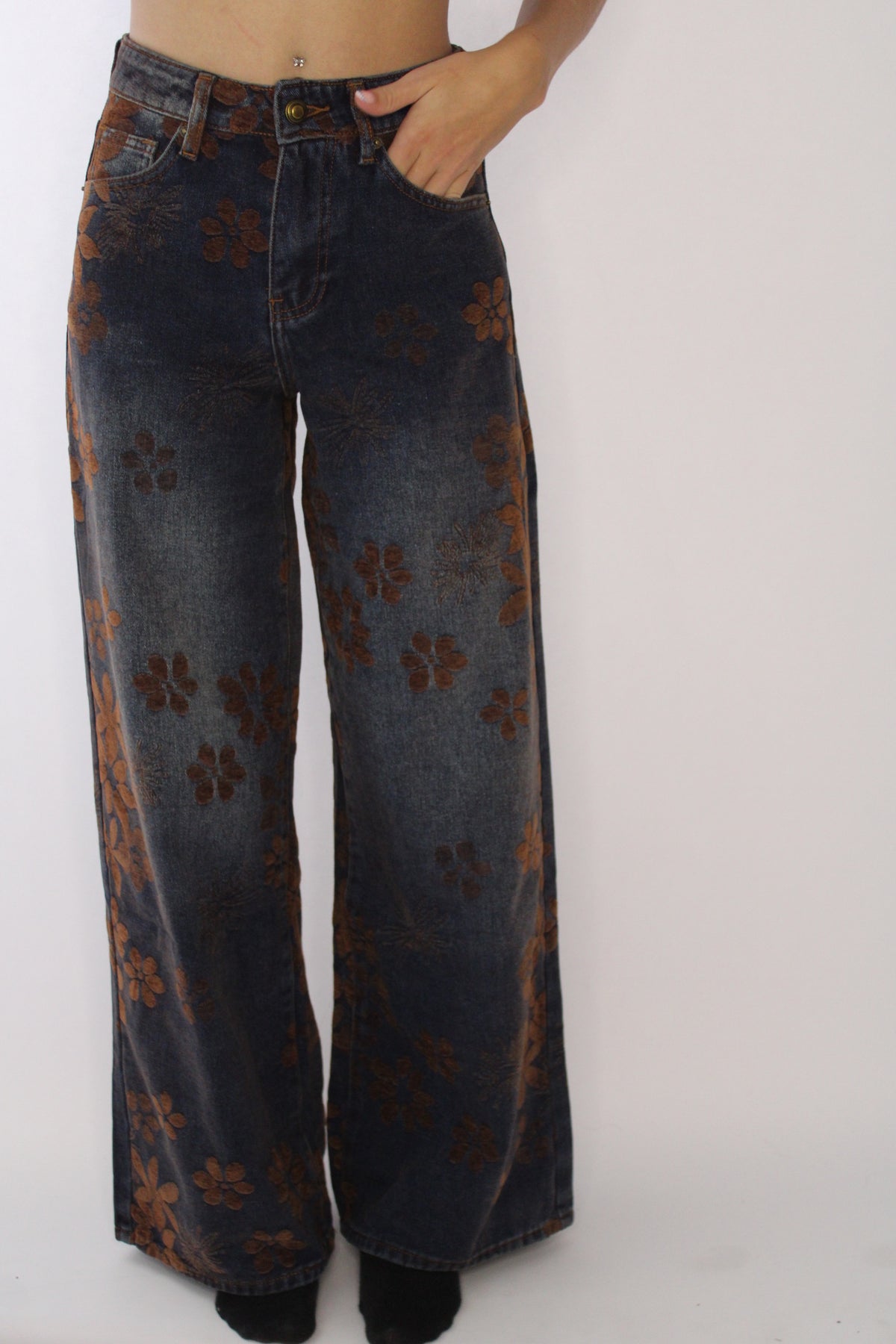 Valentina Jeans