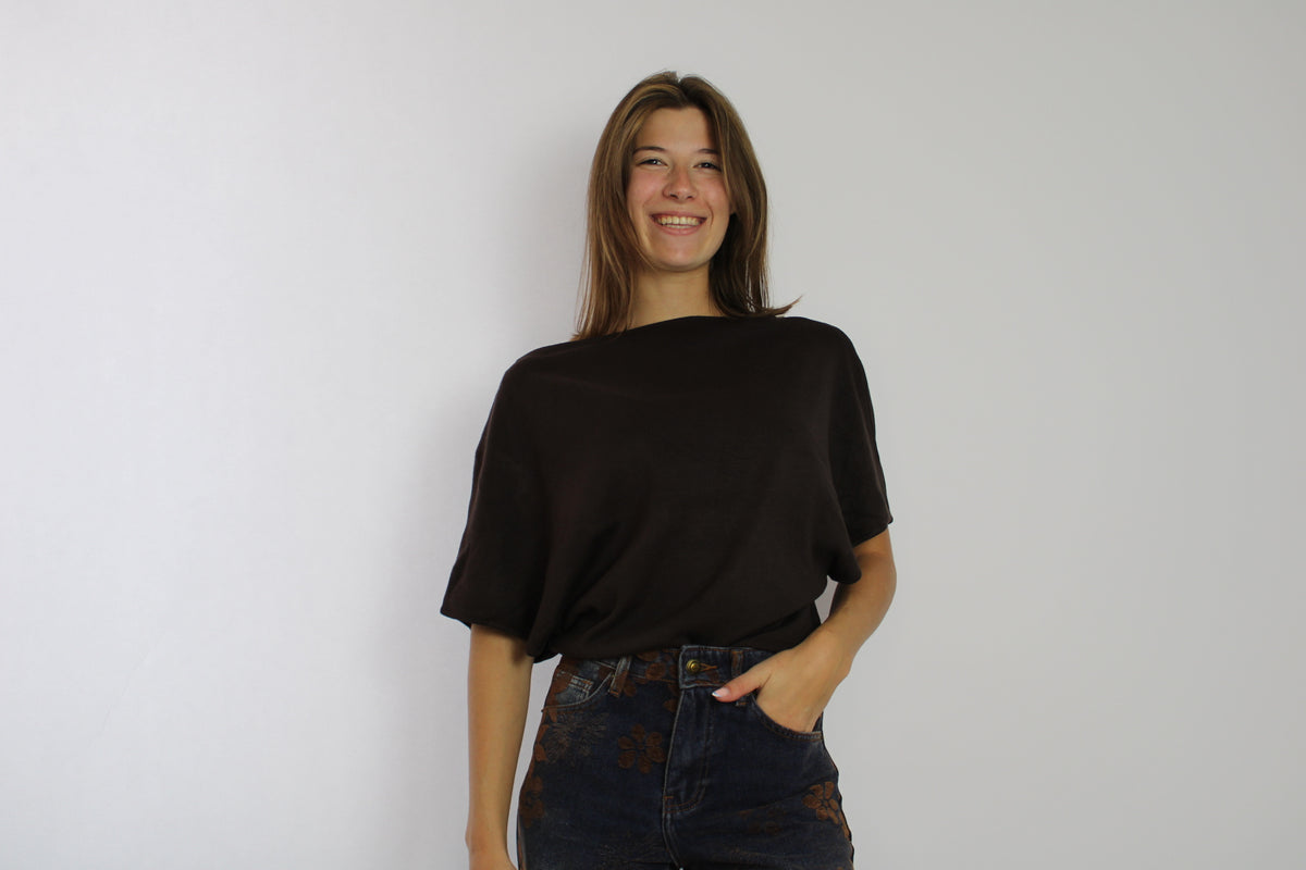 Jasmine Top