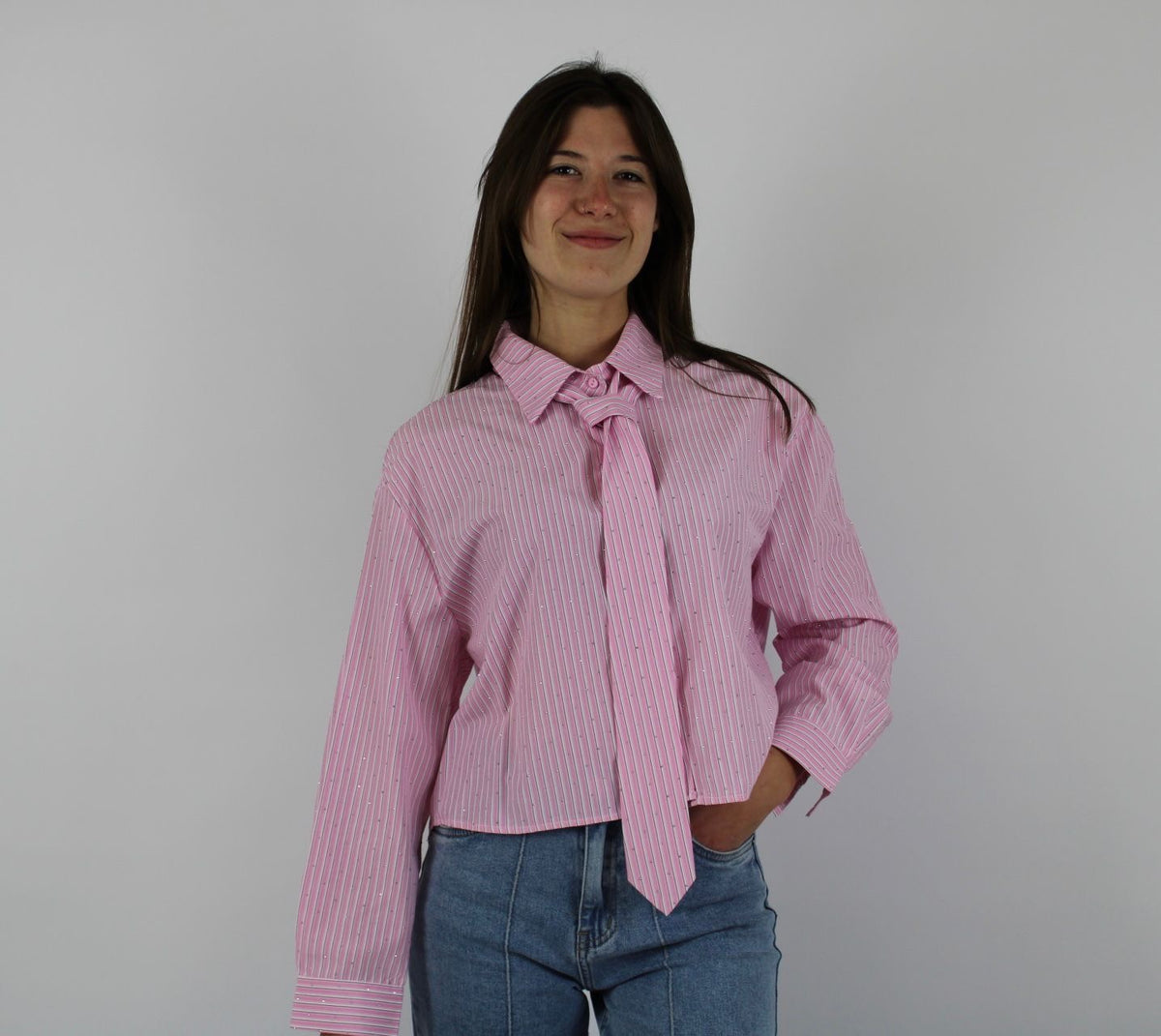 Ella Blouse