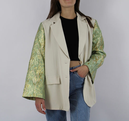 Céline Blazer