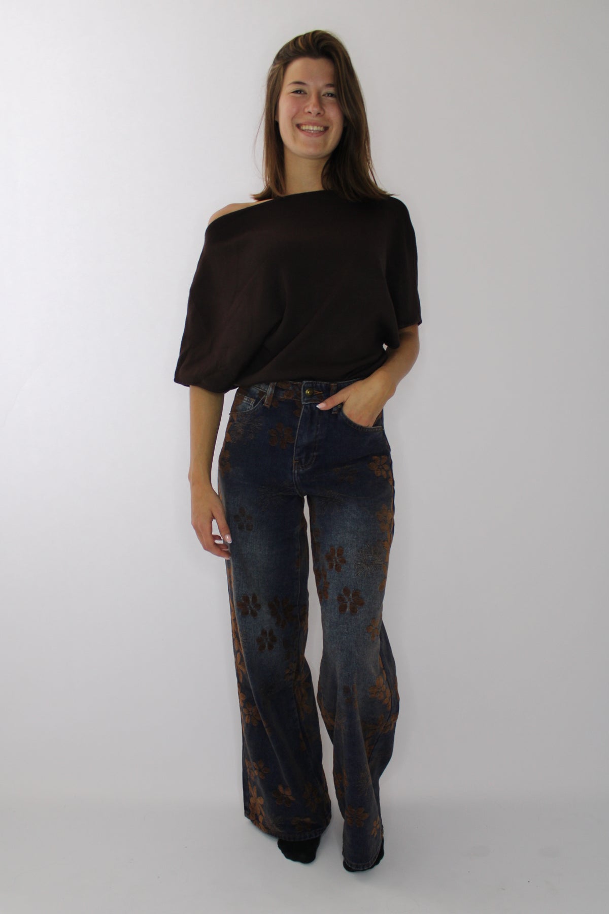 Jasmine Top
