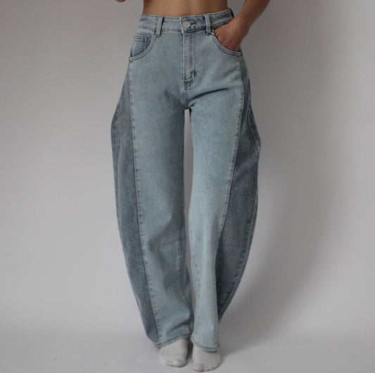 Nora Balloon Jeans