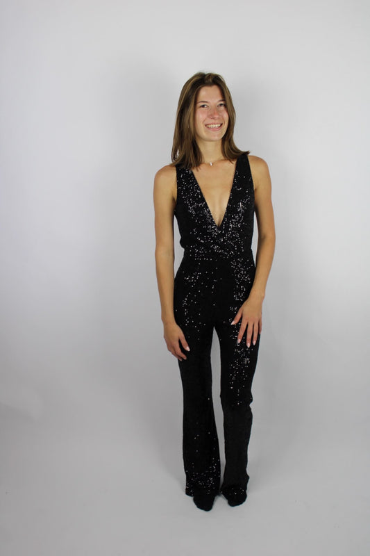 Mila Jumpsuit