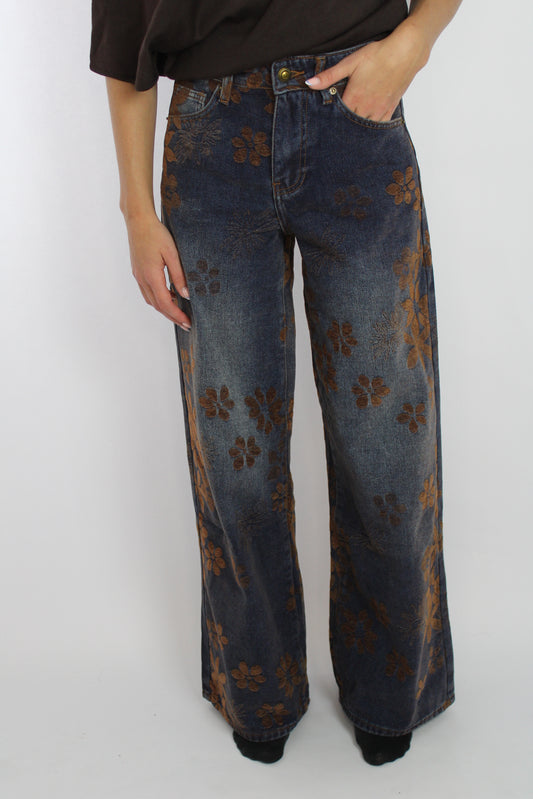 Valentina Jeans
