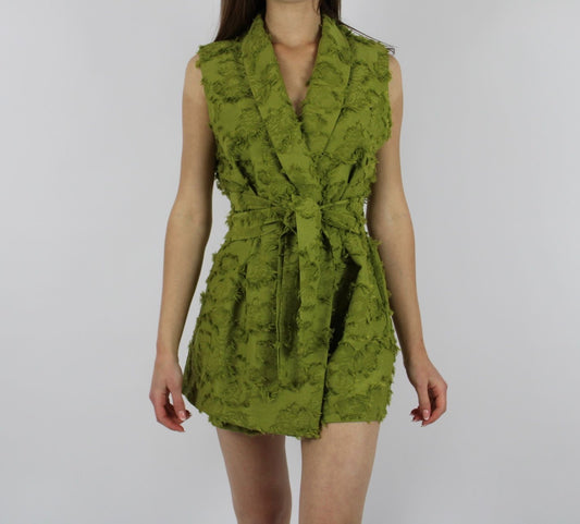 Amélie Playsuit