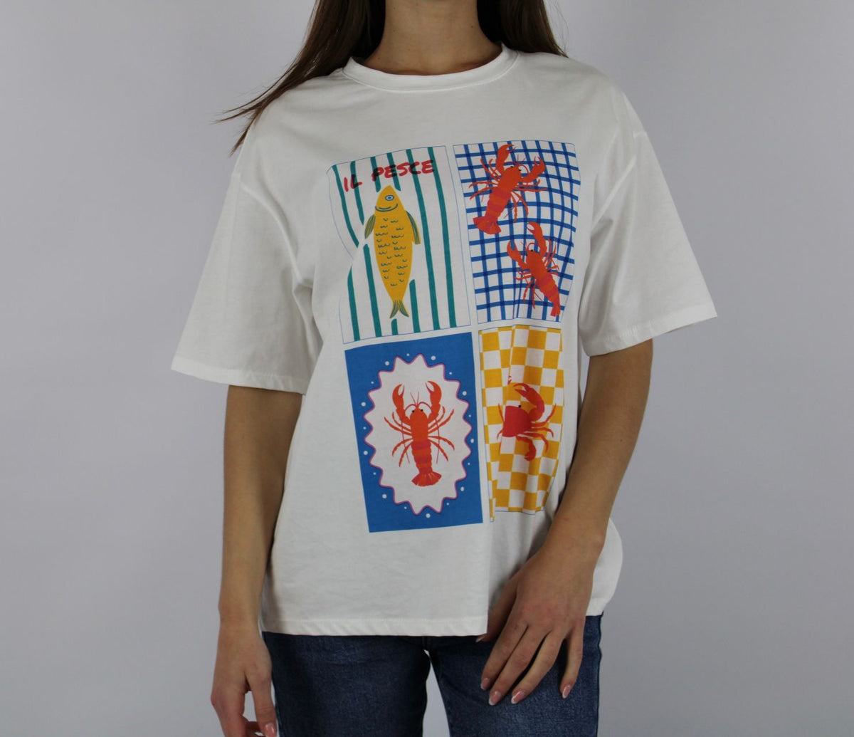 Lina T-shirt