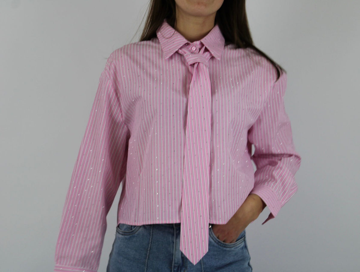 Ella Blouse