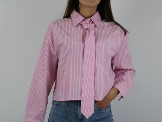 Ella Blouse