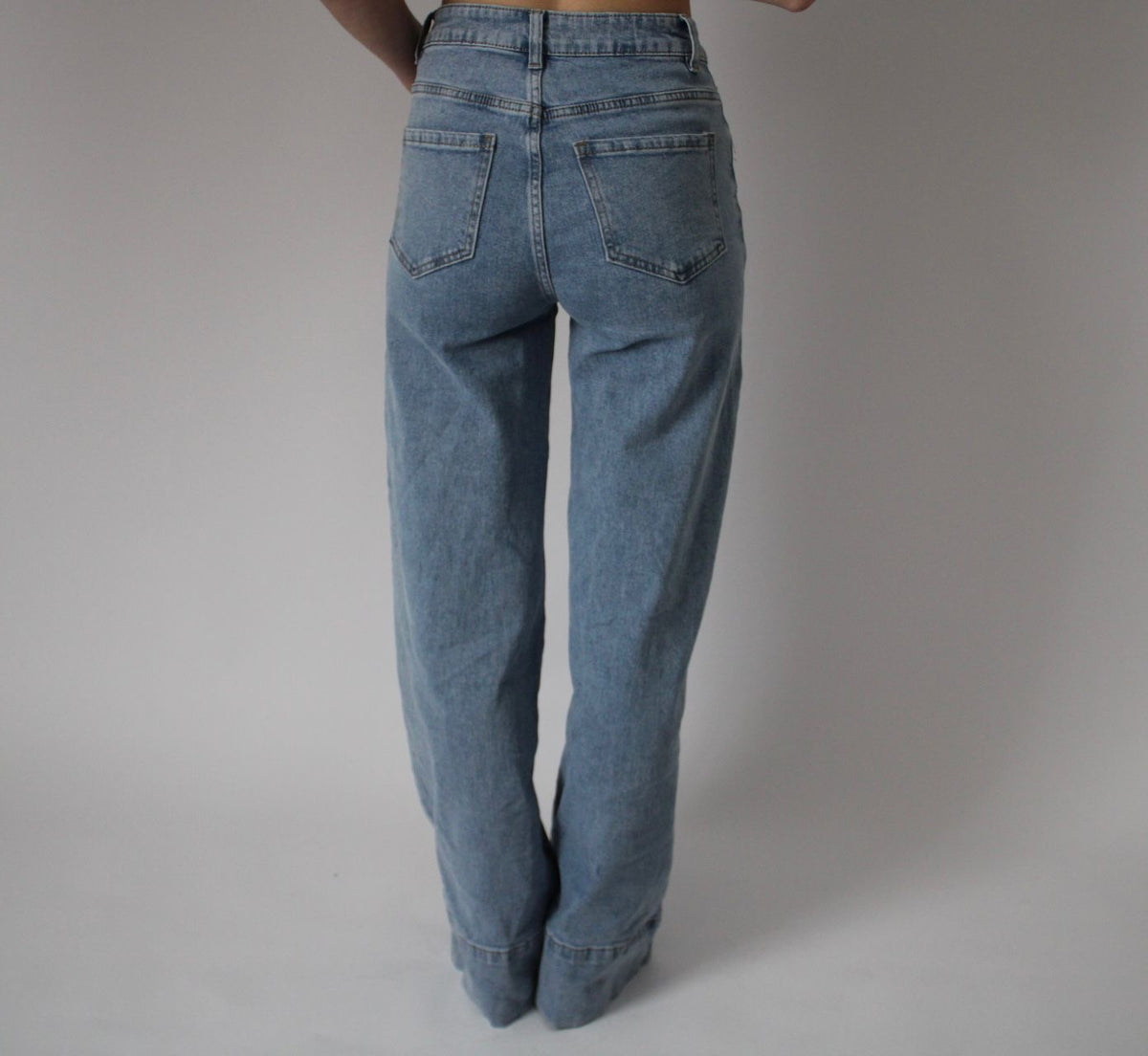 Sienna Jeans