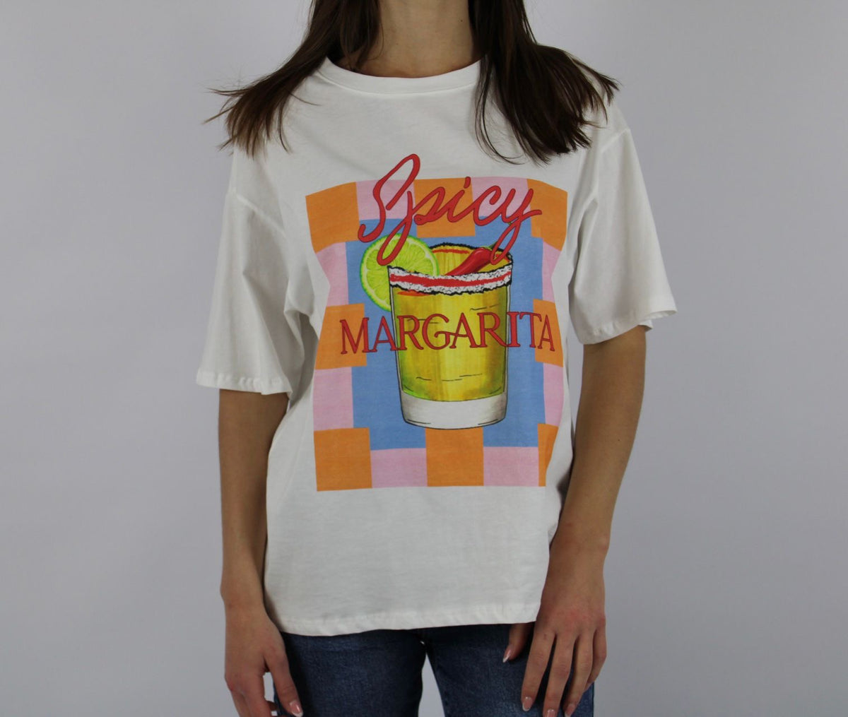 Lina T-Shirt