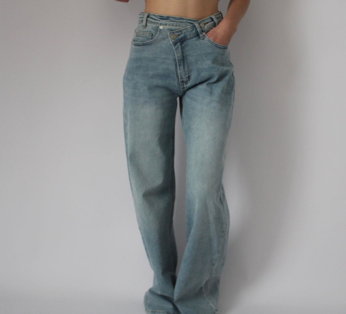 Blair Jeans